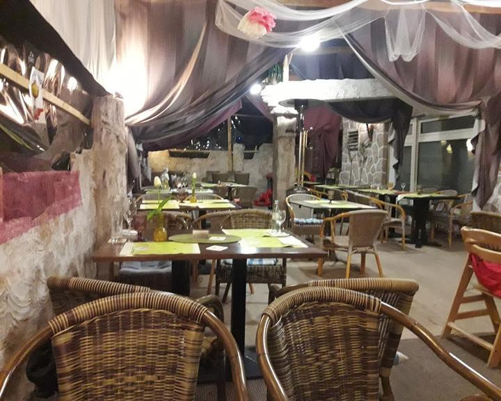 Restaurant Olympos